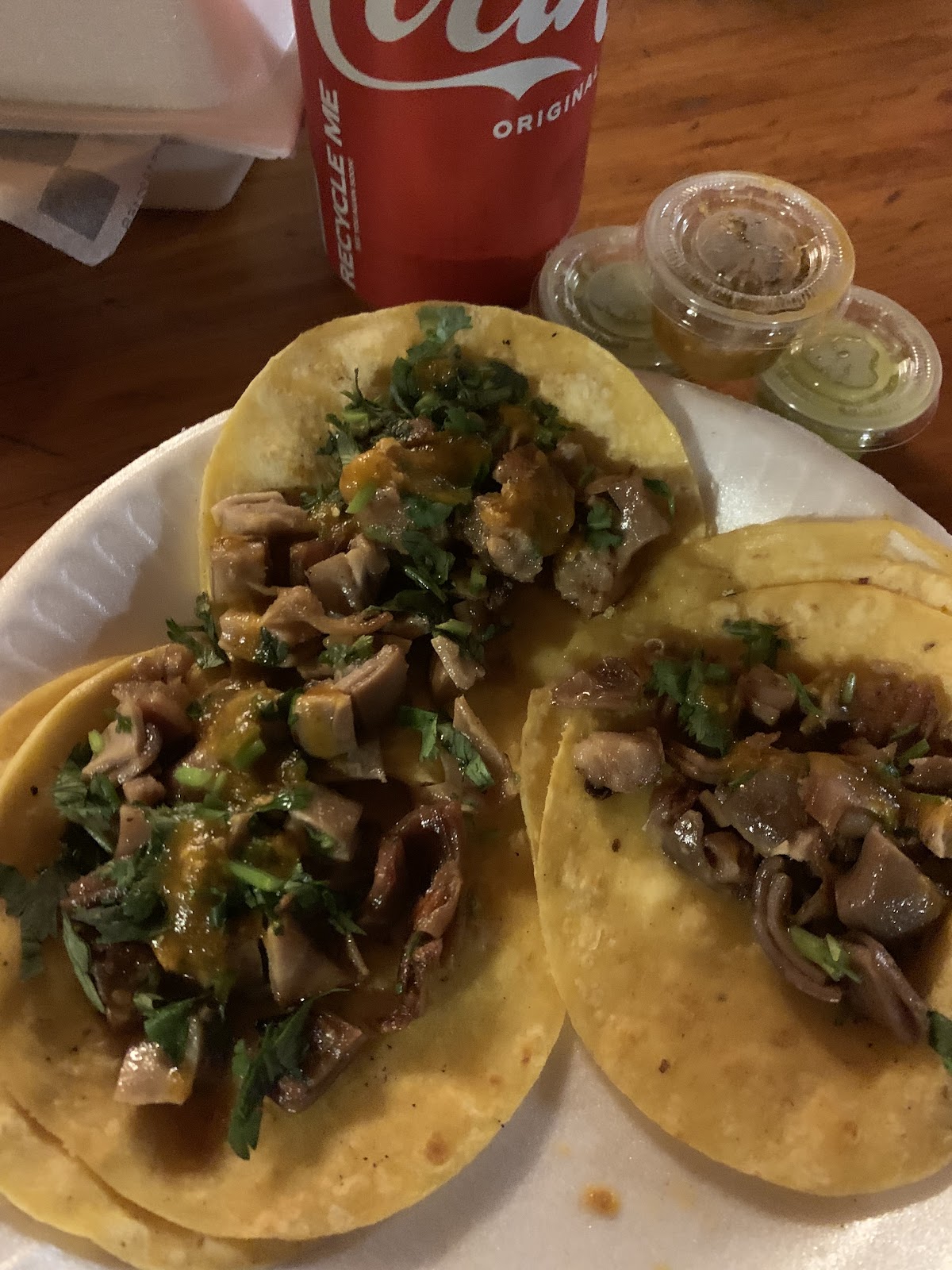 Taqueria El Tacontento